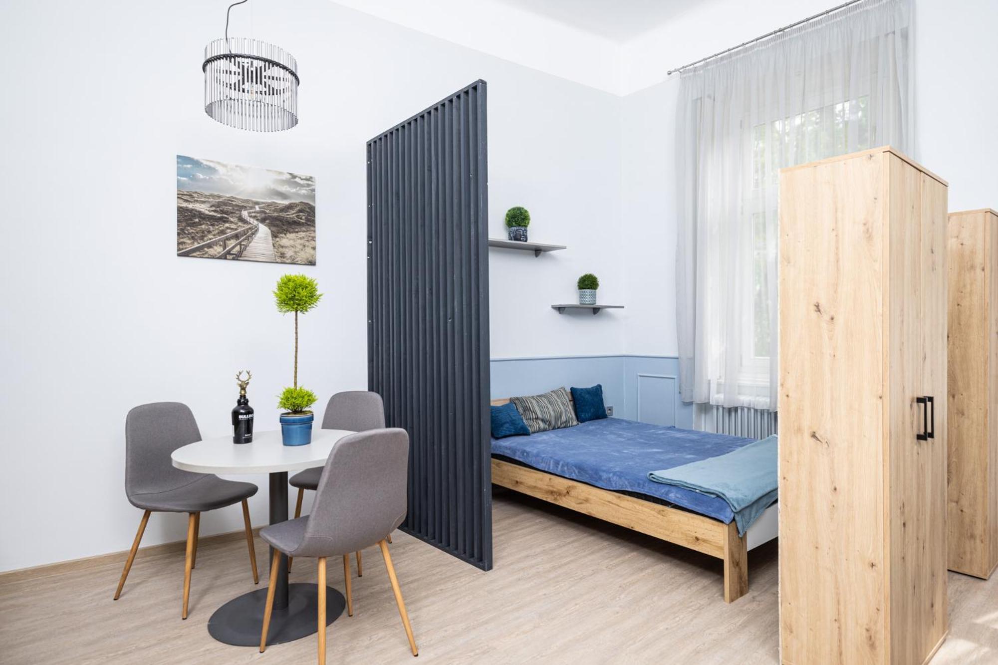Apartamento Szeged szíve - Bécsi színek apartman Exterior foto